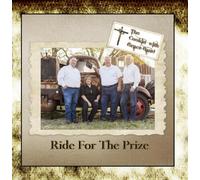 Cookin With Grace - Ride for the Prize