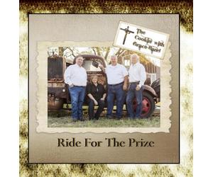 Cookin With Grace - Ride for the Prize