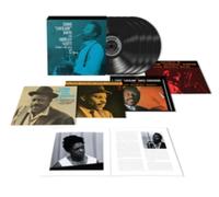 Cookin' With Jaws and the Queen: The Legendary Prestige Cookbook Albums