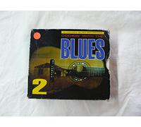 Cookin, With the Blues Vol. 02, 3 Cds