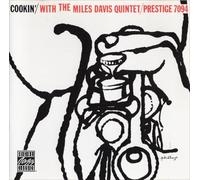 Cookin' With The Miles Davis Quintet