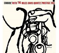 Cookin' With The Miles Davis Quintet