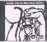 Cookin' with the Miles Davis Quintet (UK
