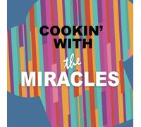 Cookin With the Miracles