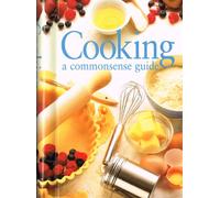 Cooking a Commonsense Guide
