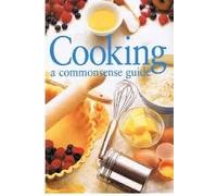 Cooking a Commonsense Guide