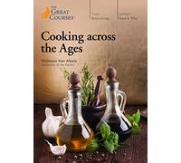 Cooking Across the Ages