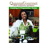Cooking and Preparation Terms