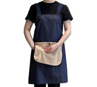 Cooking Apron - Waterproof Detachable Towel Baking Dress, Comfortable Baking Dress | Multi color Apron With Pockets For Roasting Chef Girl Art Cafe Gardening Home Indoor Outdoor BBQ Grilling