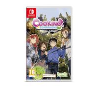 Cooking Companions - Premium Edition Nintendo Switch