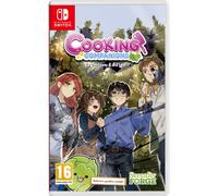 Cooking Companions - Premium Edition (Switch)