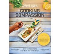 Cooking Compassion: Fueling Minds, Feeding Hearts