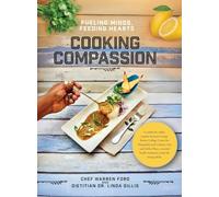 Cooking Compassion: Fueling Minds, Feeding Hearts