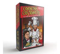 Cooking Customers - Brand New And Sealed