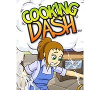 Cooking Dash Steam Gift GLOBAL