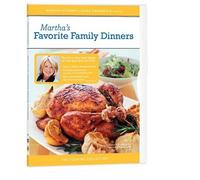 Cooking: Favorite Family Dinners [DVD] [2005] [Region 1] [US Import] [NTSC]