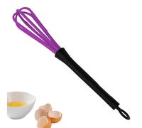 Cooking Fbatta | Balloon Snow Write for Cooking Cooking | Egg-stir Bangs with a Comfortable Handle, Balloon Attached to the Snow, for Stirring, Beating and Beating, Mixing