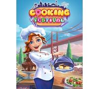 Cooking Festival (Nintendo Switch 2) - Nintendo eShop Key - EUROPE