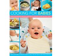 Cooking for Babies
