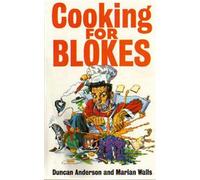 Cooking For Blokes