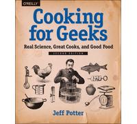 Cooking for Geeks, 2e