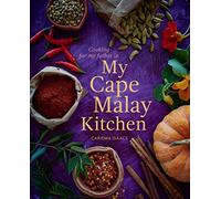 Cooking for My Father in My Cape Malay Kitchen