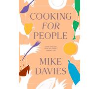 Cooking for People