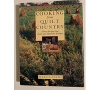 Cooking from Quilt Country: Hearty Recipes from Amish and Mennonite Kitchens
