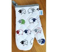 Cooking Glove Sheep Power Grilling Oven Pot Kitchen Decor Cooking Baking Food