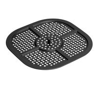 Cooking Grate Compatible with/Replacement Part for Tefal SS-204071 EY1303 EY1308 Easy Fry Essential Hot Air Fryer