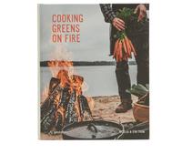 Cooking Greens on Fire Eva Helbæk Tram/Nicolai Tram
