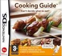 Cooking Guide: Can't Decide What to Eat? - Nordic Version