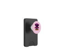 Cooking Is My Peace Chef Culinary Food Lover Kitchen Zen PopSockets PopWallet for MagSafe