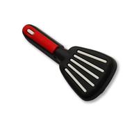 COOKING - Kitchen Spatula Burger - BBQ - Charms For Crocs/Shoes - PVC - 3D