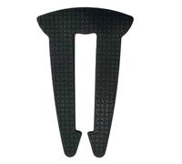 Cooking Knobs - 5X Oven Knob Covers for Child Safety - Silicone Protector - Prevent Accidental Touch by Pets in Home Kitchen