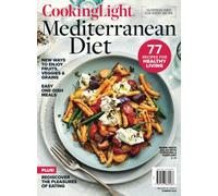 Cooking Light Mediterranean Diet