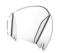 Cooking Machine Baffle Kitchen Accessories Oil Powder Splash Universal Pouring Shield
