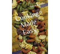 Cooking Made Easy