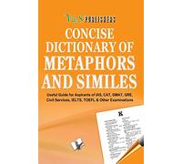 Cooking Made Easy: Using Metaphors & Similes to Write Attractive English