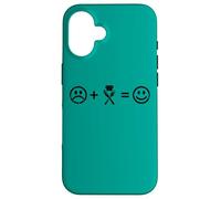 Cooking Makes Happy Funny Chef Cook Kitchen Food Lover Case for iPhone 16