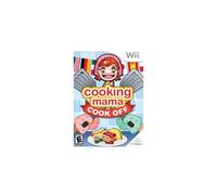Cooking Mama: Cook Off