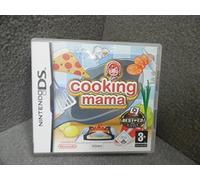 Cooking Mama (Nintendo DS)
