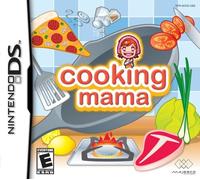 Cooking Mama - Nintendo DS VideoGames Highly Rated eBay Seller Great Prices