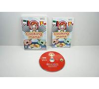 Cooking Mama (Wii)