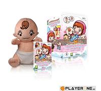 Cooking Mama World:Babysitting