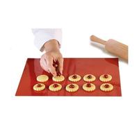 Cooking mat Silikomart Silicopat 7, model 23007000062, for cooking