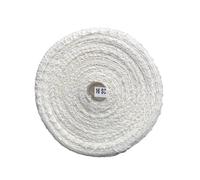 Cooking Net for Meat - 1m Cotton Elastic Mesh Roll, Cuttable Poultry Wrapping Twine | Perfect for Chicken Breast, Boneless Ham, Flank Steak, Turkey Roast, Kitchen Preparation, Home Cooking