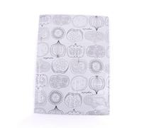 Cooking Oil Splatter Folding Stove Shield Aluminium Foil