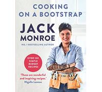 Cooking on a Bootstrap: Over 100 Simple, Budget Recipes – Macmillan