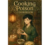 Cooking Poison: The Apothecary Diaries Cookbook